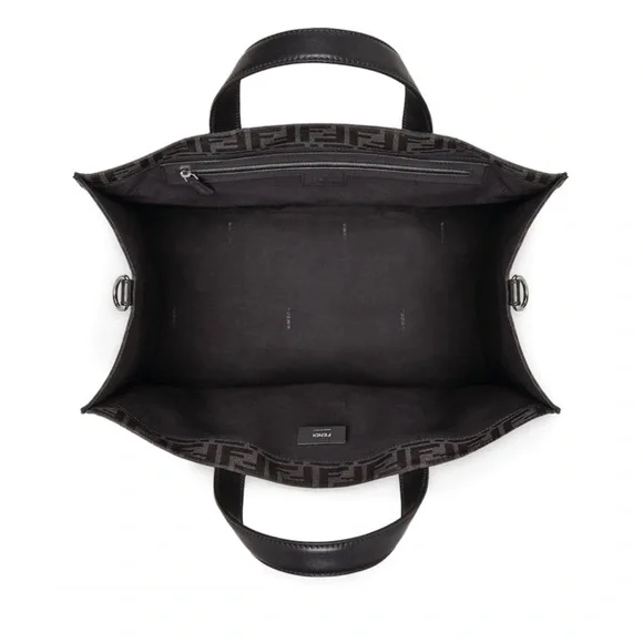 Fendi Tote - Picture 6 of 11